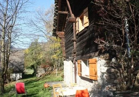 2-Fam-Rustico mit Aussicht und Umschwung – Foto 11 von 14