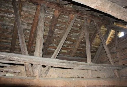 Hausteil mit Sitzplatz und Aussicht – Foto 7 von 14