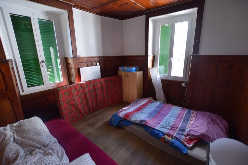4.5-Zimmerwohnung an zentraler Lage in Turtmann – Foto 11 von 12