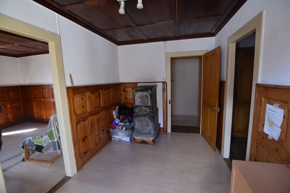 4.5-Zimmerwohnung an zentraler Lage in Turtmann – Foto 8 von 12