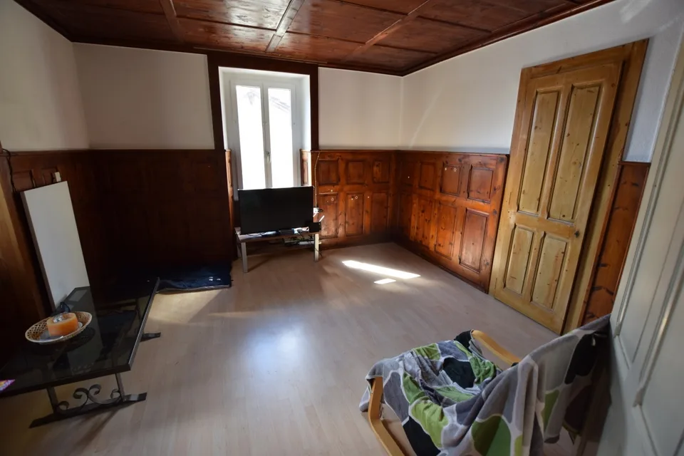4.5-Zimmerwohnung an zentraler Lage in Turtmann – Foto 7 von 12