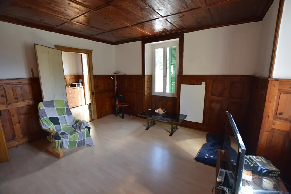 4.5-Zimmerwohnung an zentraler Lage in Turtmann – Foto 6 von 12
