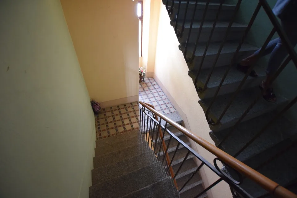4.5-Zimmerwohnung an zentraler Lage in Turtmann