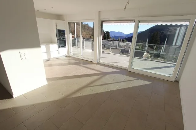 Neubauwohnung mit gr. Aussichtsterrasse