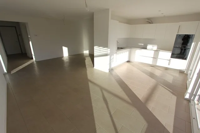 Neubauwohnung mit gr. Aussichtsterrasse