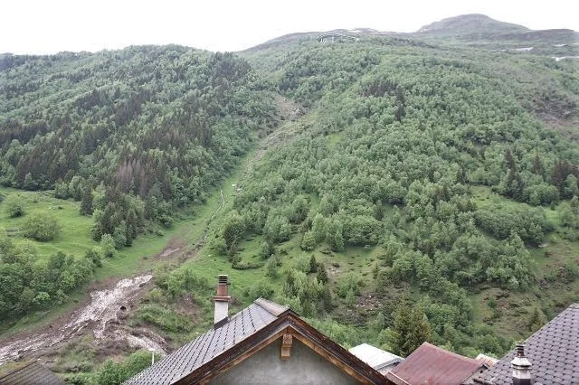 grosses Dorfhaus mit Garten und Aussicht – photo 10 of 11