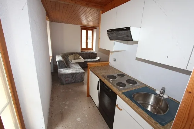 3-Familienhaus mit Aussicht