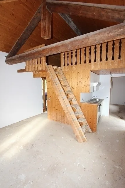3-Familienhaus mit Aussicht