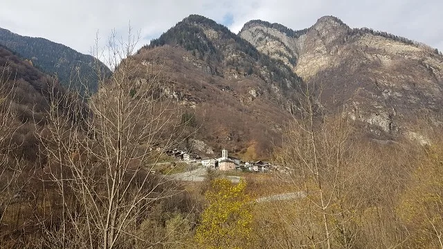 3-Familienhaus mit Aussicht