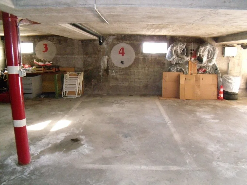 Dachgeschosswohnung mit bester Infrastuktur – photo 11 of 11