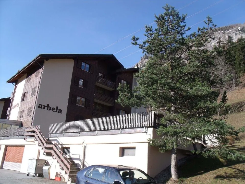 Dachgeschosswohnung mit bester Infrastuktur