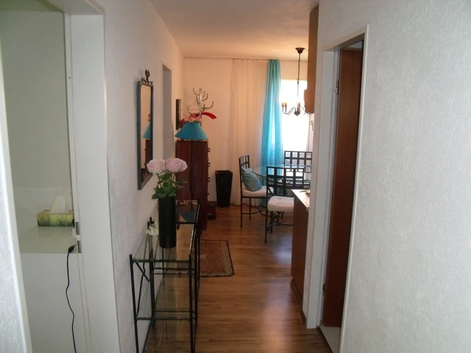 3.5-Zimmerwohnung im Haus Arbela in Inden
