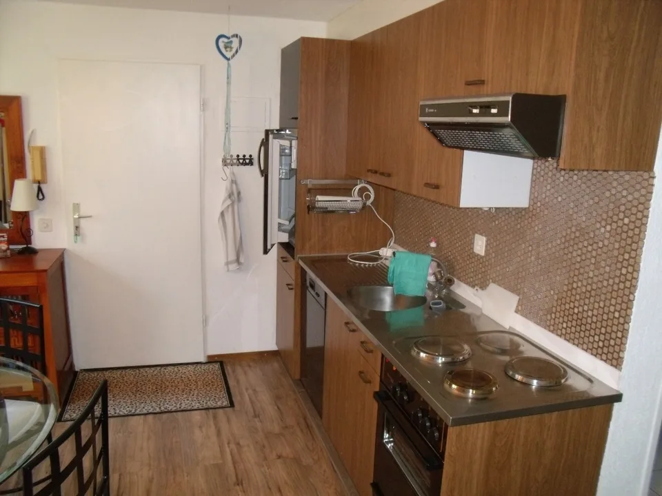 3.5-Zimmerwohnung im Haus Arbela in Inden