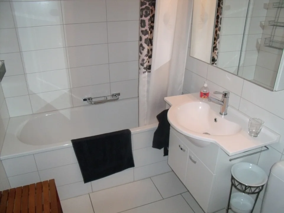 3.5-Zimmerwohnung im Haus Arbela in Inden – Foto 14 von 15