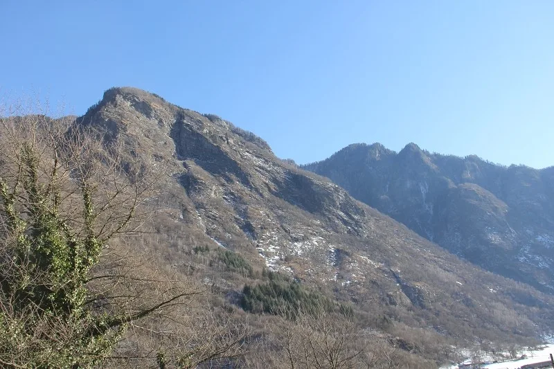 Bauland mit Projekt an schöner Aussichtslage