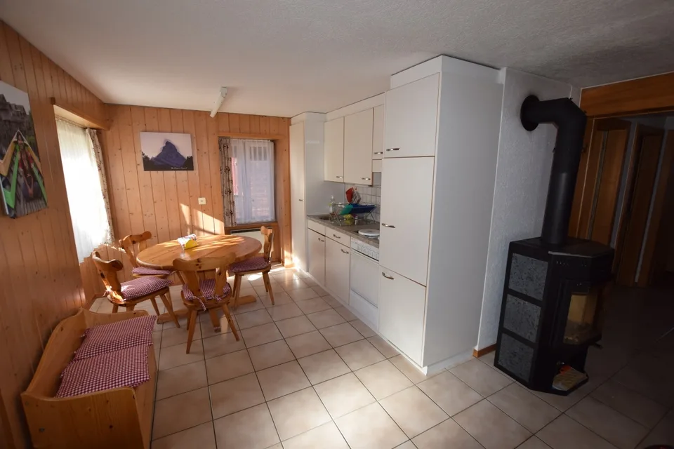 Schöne 3-Zimmerwohnung im Zentrum von Eischoll – photo 8 of 11
