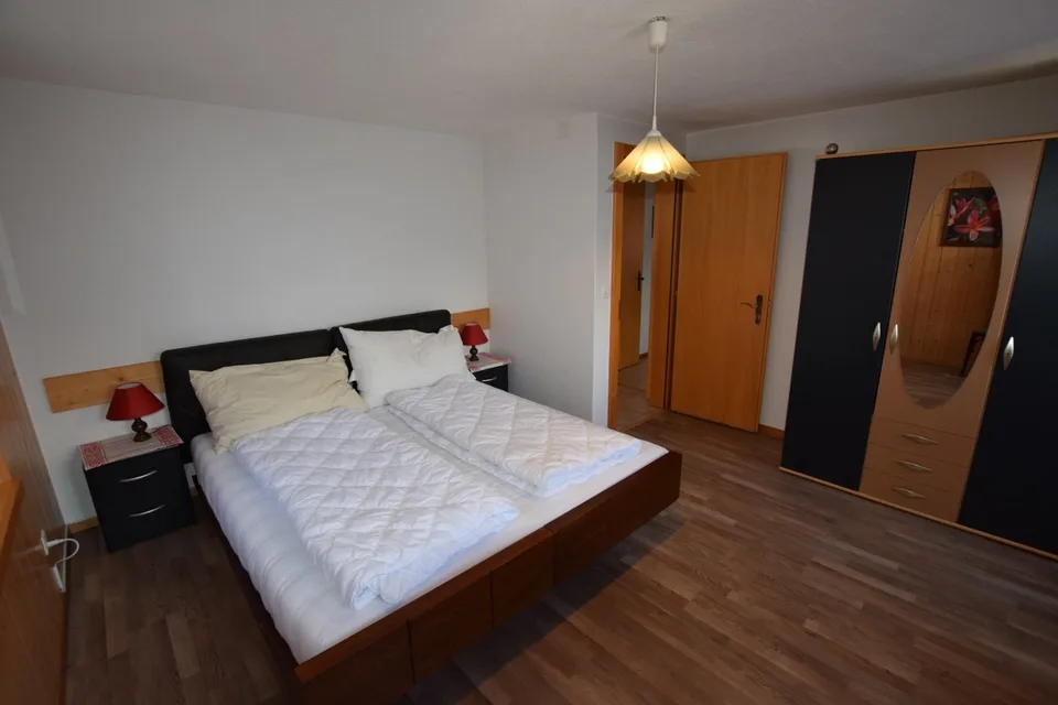 Schöne 3-Zimmerwohnung im Zentrum von Eischoll – photo 9 of 11