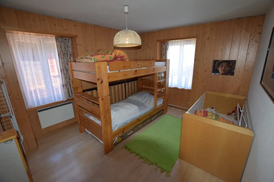 Schöne 3-Zimmerwohnung im Zentrum von Eischoll – photo 10 of 11