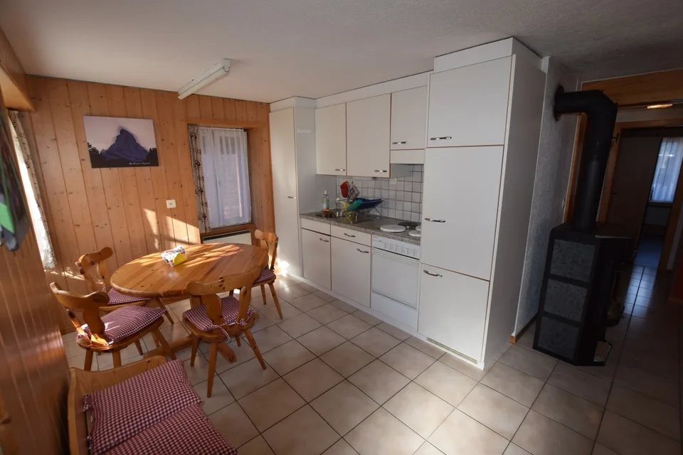 Schöne 3-Zimmerwohnung im Zentrum von Eischoll – photo 7 of 11