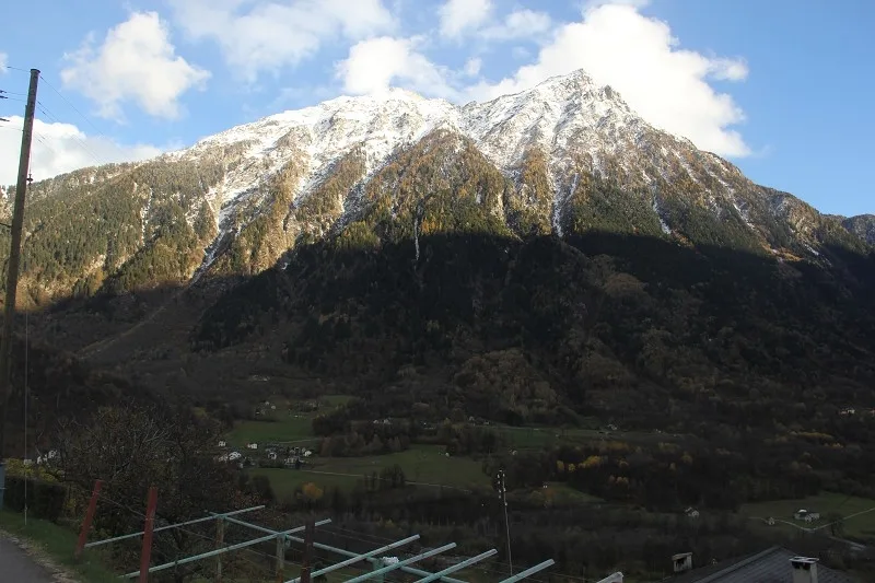 Bauland an schöner, sonniger Aussichtslage