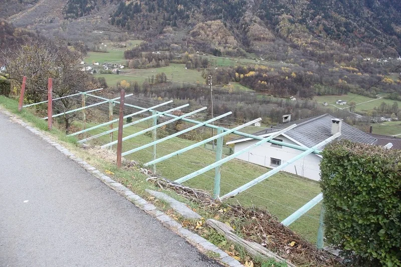 Bauland an schöner, sonniger Aussichtslage