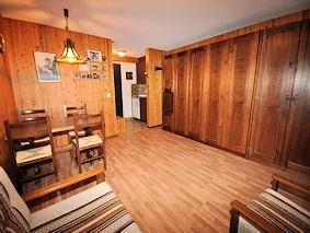 Studio im Haus Schwarzhorn