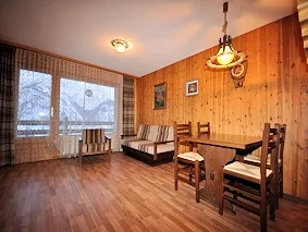Studio im Haus Schwarzhorn