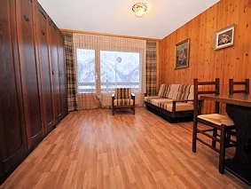 Studio im Haus Schwarzhorn