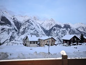 Studio im Haus Schwarzhorn – photo 7 of 9