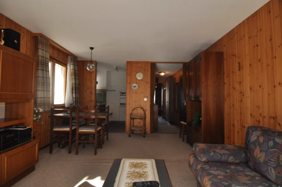 Schöne, helle 2-Zimmerwohnung in Eischoll – photo 6 of 13