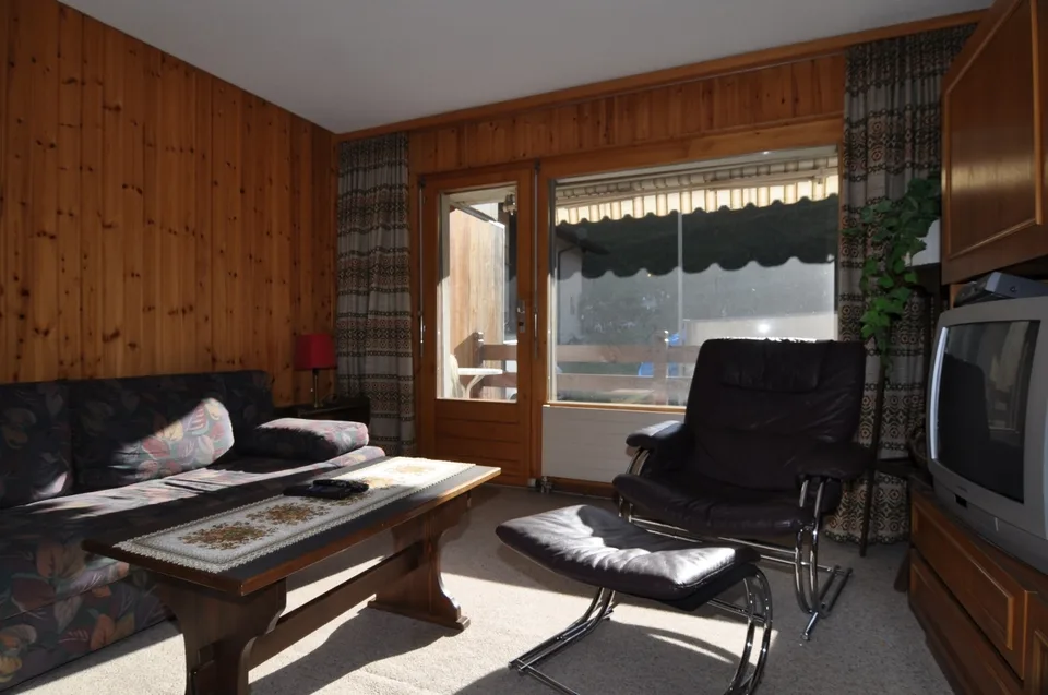 Schöne, helle 2-Zimmerwohnung in Eischoll – photo 7 of 13
