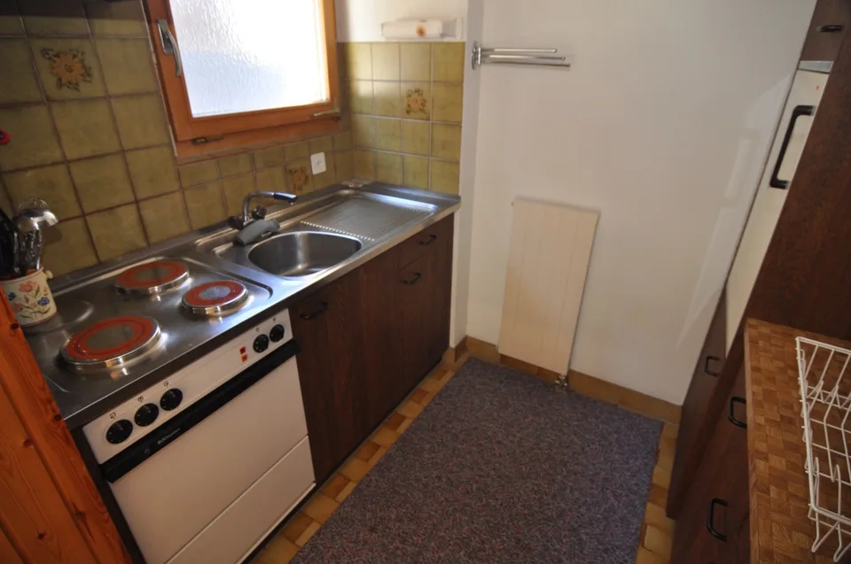 Schöne, helle 2-Zimmerwohnung in Eischoll – photo 9 of 13