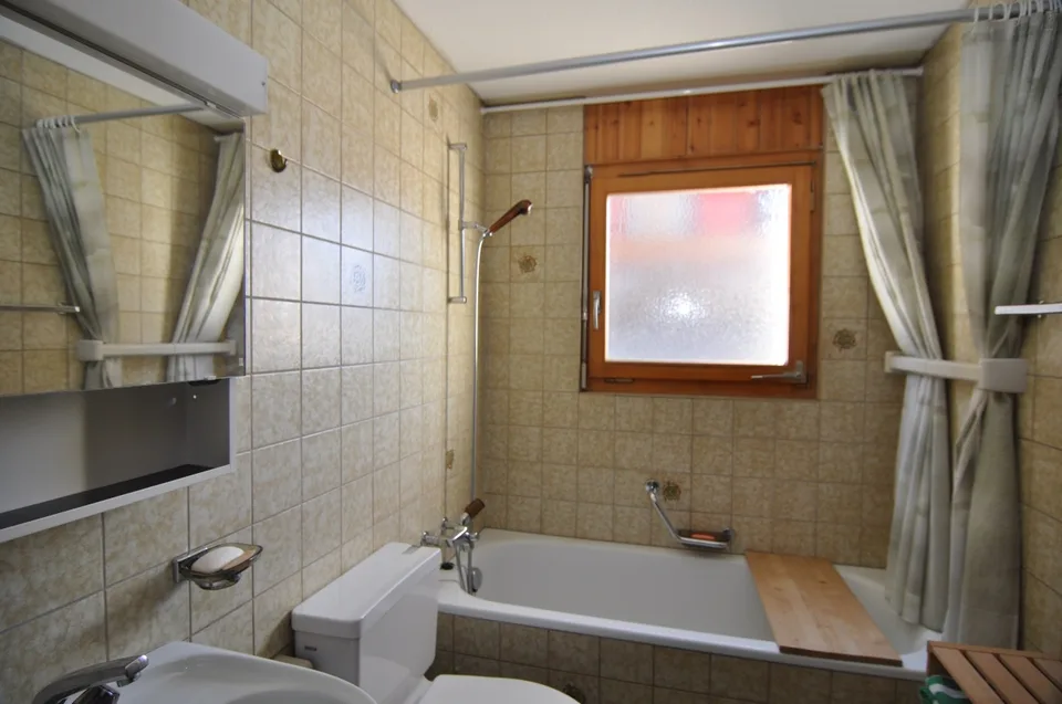 Schöne, helle 2-Zimmerwohnung in Eischoll – photo 13 of 13