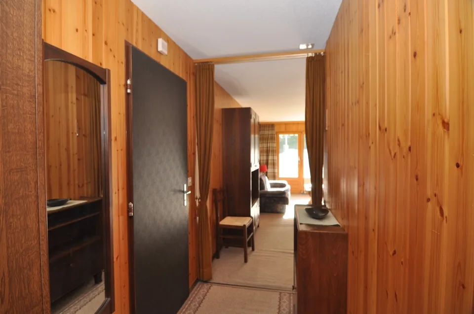 Schöne, helle 2-Zimmerwohnung in Eischoll – photo 10 of 13