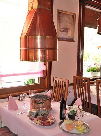 Drei Sterne Hotel-Restaurant in Siders, werden Sie ihr eigener Chef – foto 6 di 10
