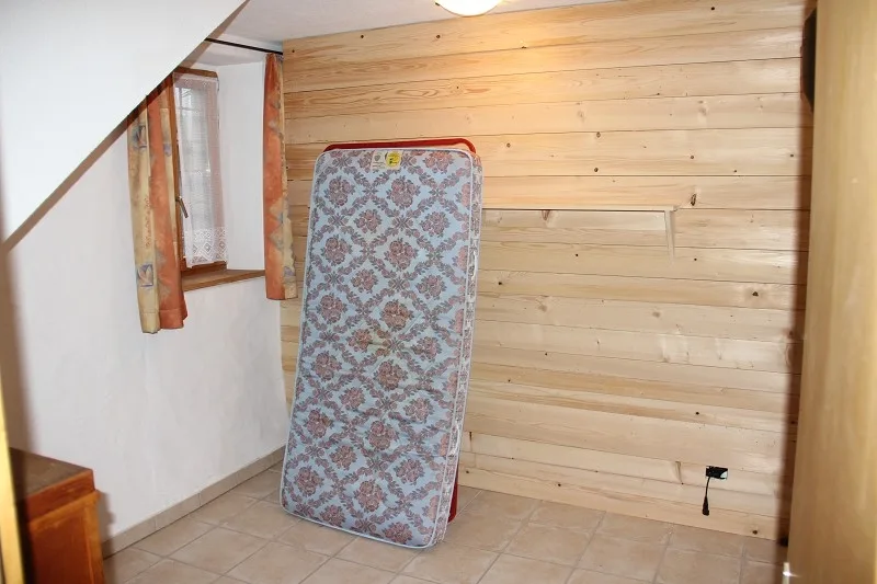 3-Zimmer-Rustico im Dorfzentrum mit Balkon