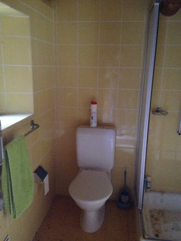 Rustico mit 2 Sitzplätzen, Wiese und schönem Ausblick
