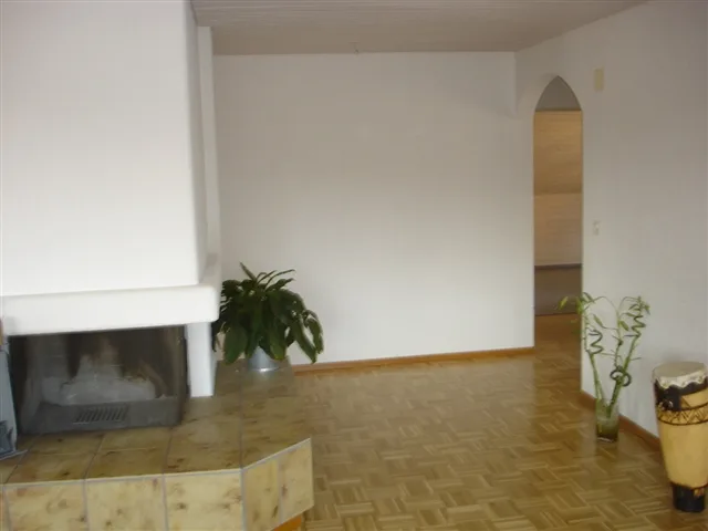 5 1/2-Zi. Attikawohnung mit Dachterrasse