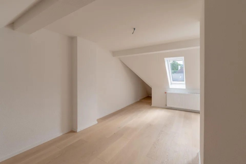 Exklusives Wohnglück mit Dachterrasse – Foto 8 von 10