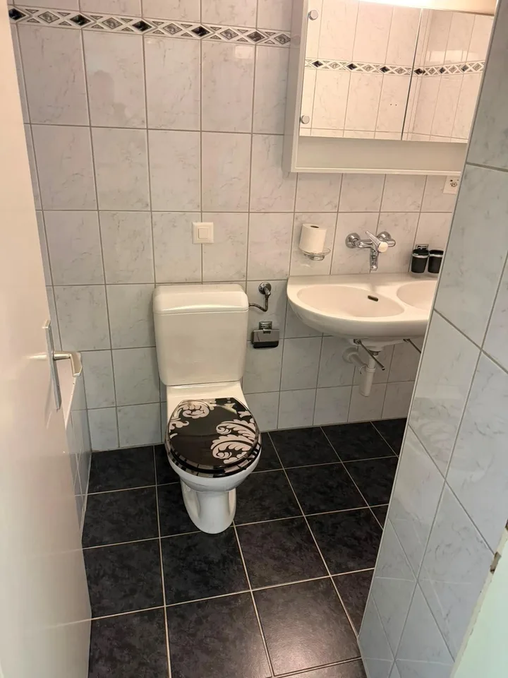 sanft renovierte und schöne 4.5-Zimmer-Wohnung zu mieten