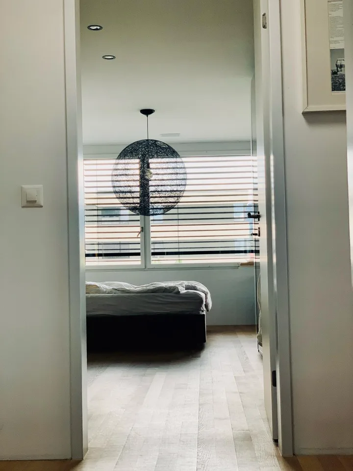 Exklusive mit Design-Interieur