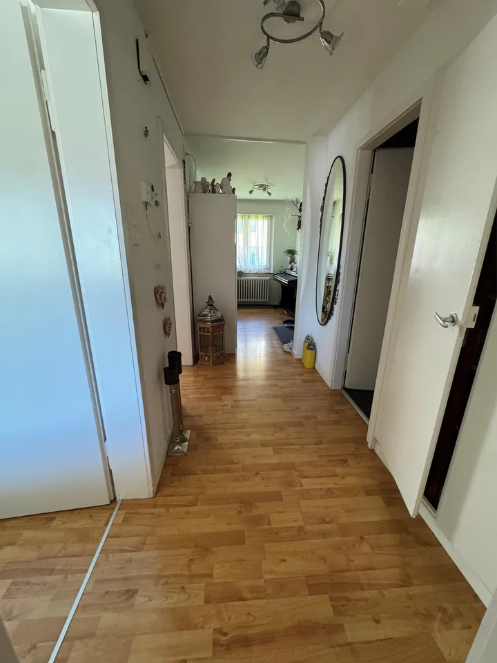 Charmante und schöne Wohnung zu mieten