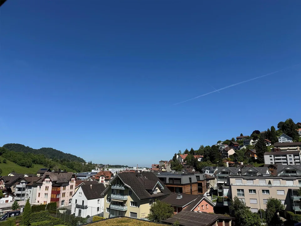 Charmante und schöne Wohnung zu mieten
