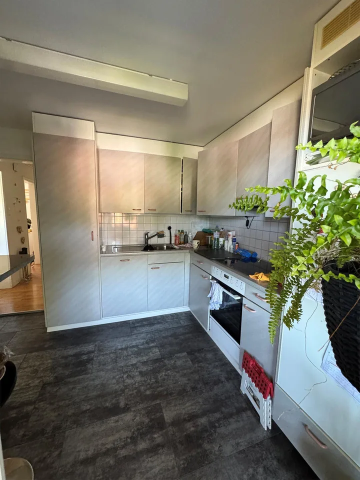 Charmante und schöne Wohnung zu mieten