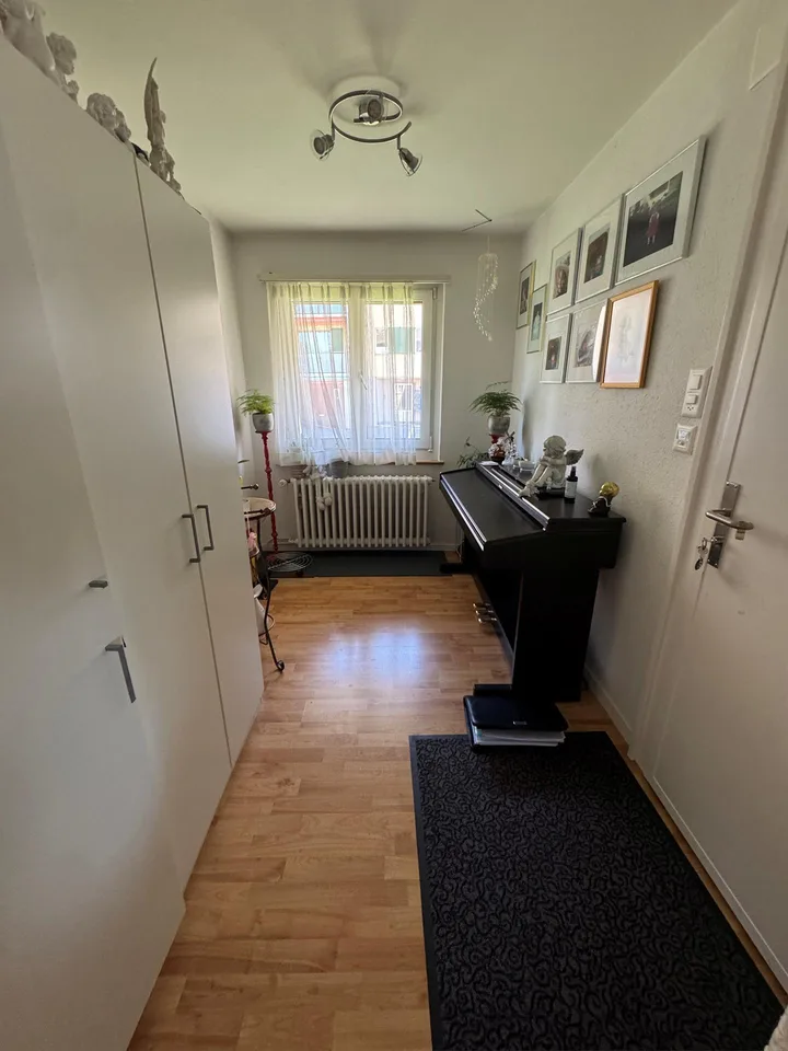 Charmante und schöne Wohnung zu mieten