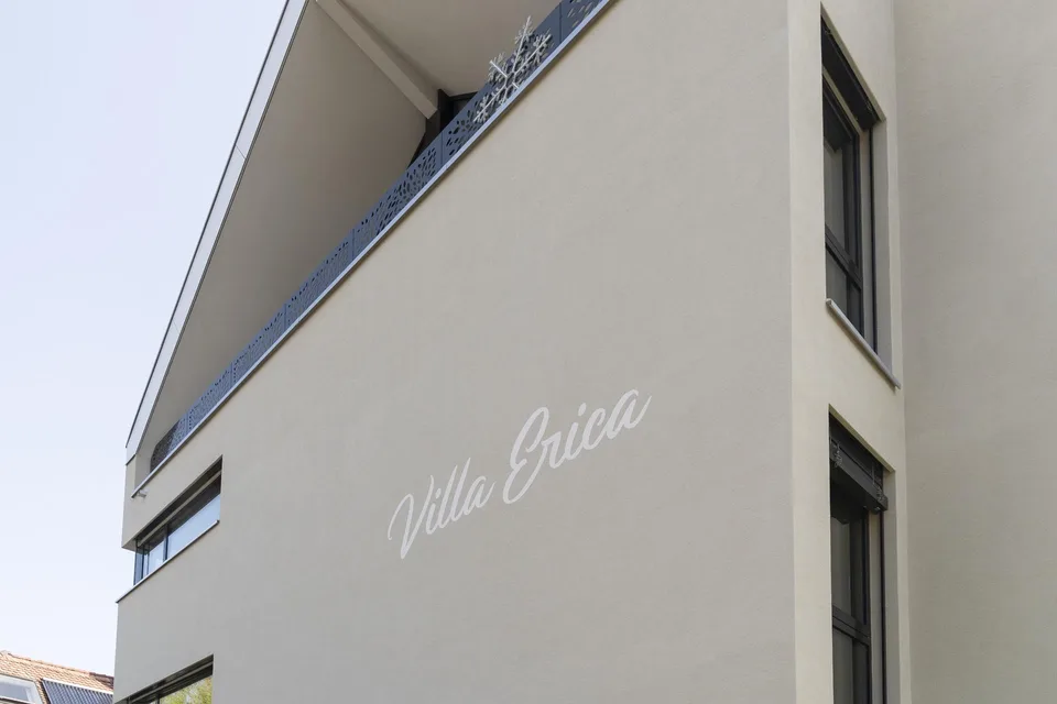 3,5-Zi Wohnung mit gehobenem Ausbau + Lift Nähe ÖV