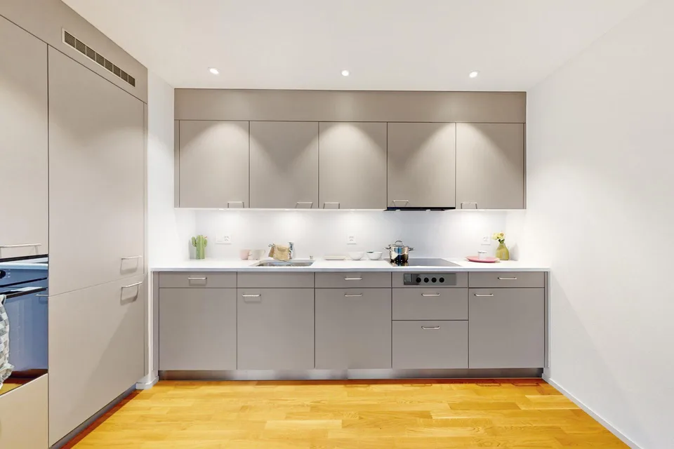 Schöne Wohnung in modernem Quartier sucht Nachmieter per 16.08.2026