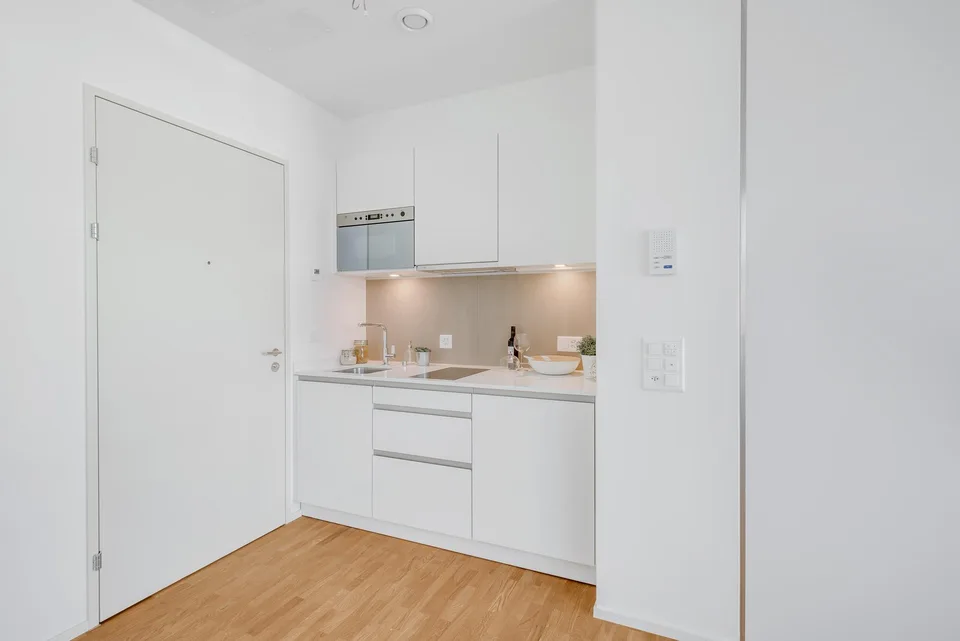 Mieten ohne Kaution - Wohnen am Puls von Zürich!