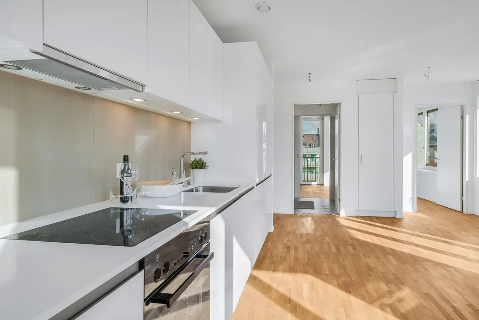 Tolle Singlewohnung an bester städtischer Lage! - Mieten ohne Kaution