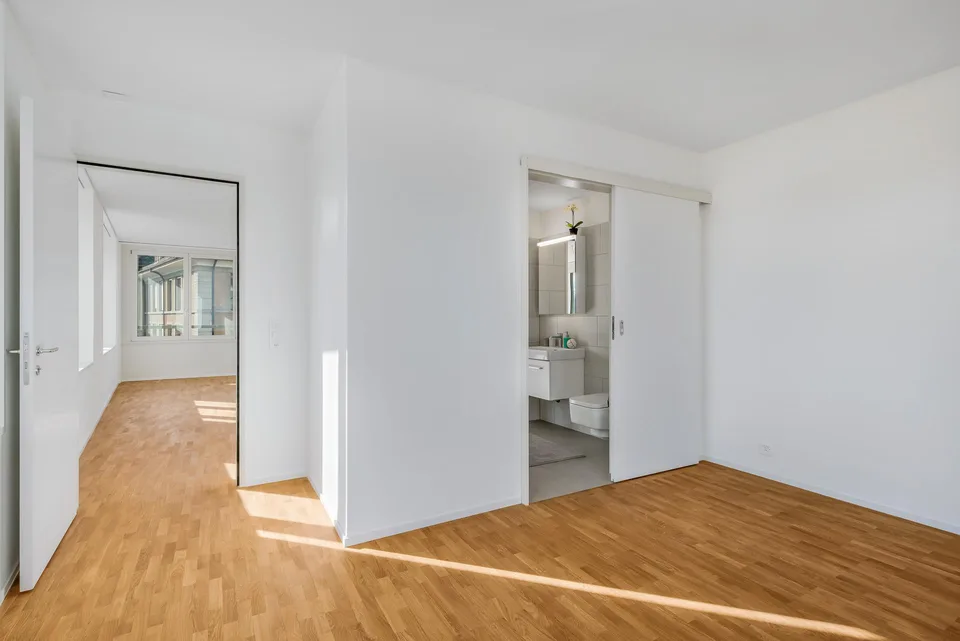 Tolle Singlewohnung an bester städtischer Lage! - Mieten ohne Kaution